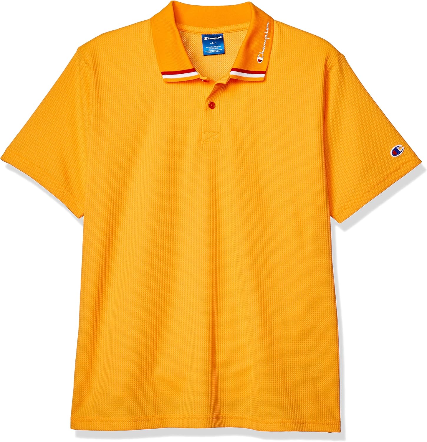 champion 冠军 sports polo衫 c3-rs315 男士